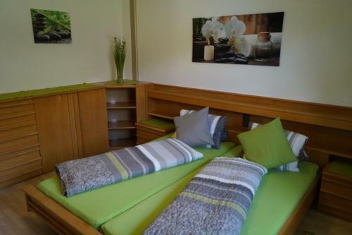 Apartamento Appartement Gerhard