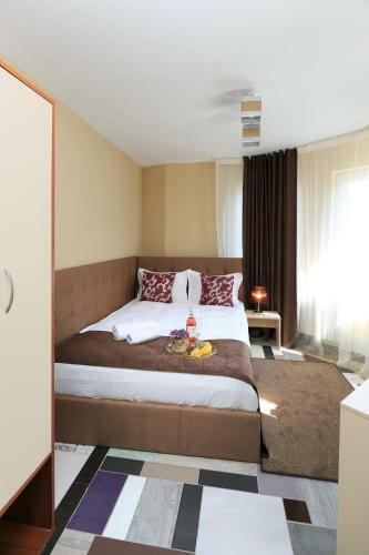 Hostal Downtown Plovdiv Family Hotel