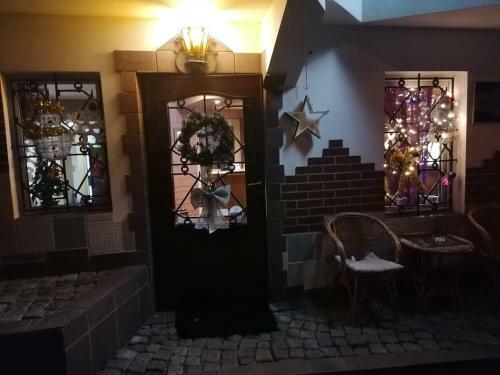 Hostal Downtown Plovdiv Family Hotel