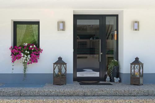 Hostal Pension Zoeggeler