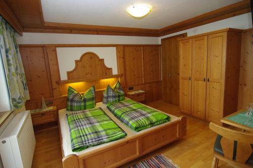 Apartamento Haus Sch�ser