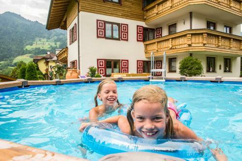Apartamento Ferienwohnung H�llwart
