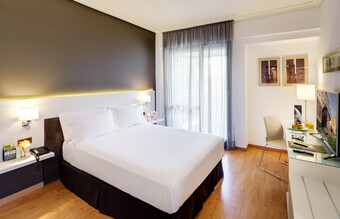 Sercotel Gran Hotel Zurbar�n