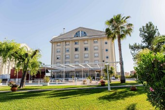 Hotel Velada Merida