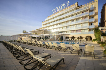 Hotel Catalonia Maj�rica