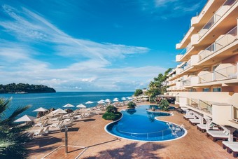 Hotel Iberostar Jard�n Del Sol Suites - Adults Only