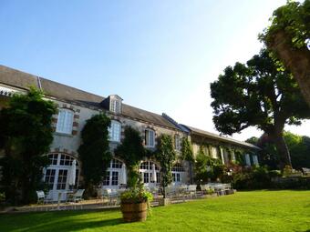 Hotel La Tonnellerie