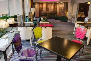 Hotel Altos