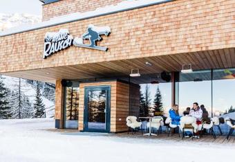 Hotel Lizum 1600 | Kompetenzzentrum Snowsport Tirol