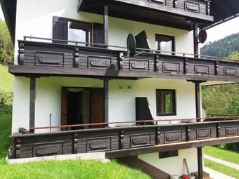 Cecilia Apartman