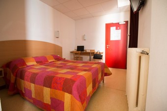 Hotel De Lyon