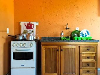 Hostal Residencial Ferrugem