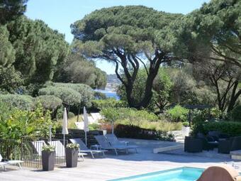 Hotel Les Capucines