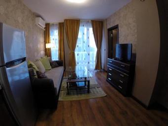 Vip Apartments Dobrevi