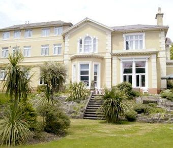 Anstey's Lea Hotel