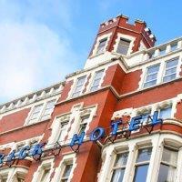 Hotel Scarisbrick