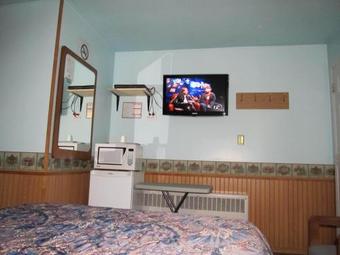 Robyn's Motel