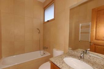 Apartamento Casa Farellones