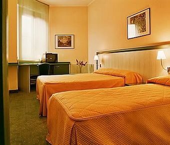 Hotel Europa