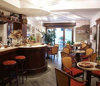 Hotel Berthod