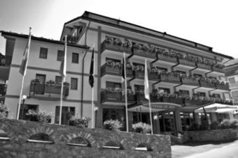 Hotel Cresta Et Duc