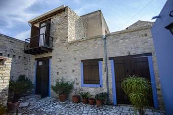 Apartamento Kozakos Luxury House