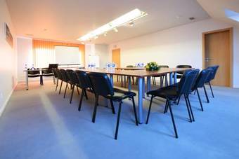 Hotel Navalis