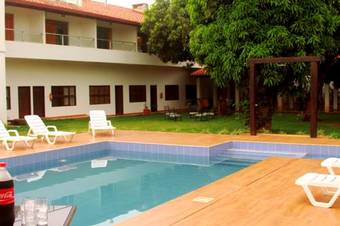Hotel Tierra Linda
