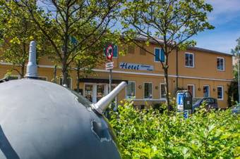 Hotel Gammel Havn
