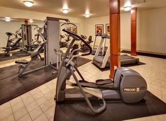 Hotel Staybridge Suites Sioux Falls At Empire Mall