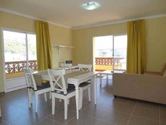 Rvhotels Apartamentos El Quijote