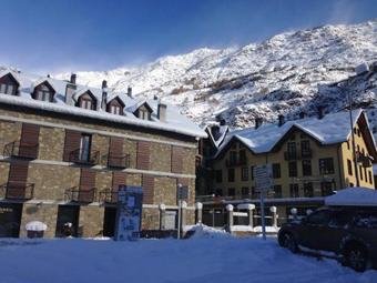 Apartaments Morello