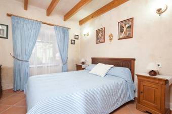 Villa Cantabou
