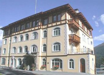 Hotel Soldanella