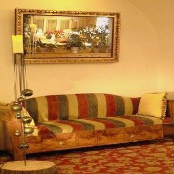 Hotel Bernina