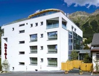Hotel Station