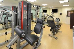 Hotel Best Western Plus Wilmington / Wrightsville Beach