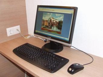 Hostal Rocamar