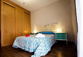 Apartamentos Albero