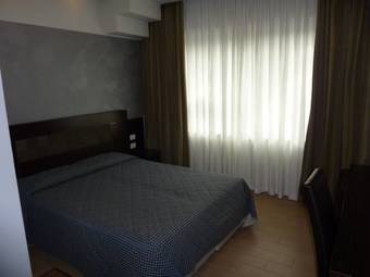 Hotel Alla Bianca