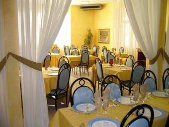 Hotel Massimino