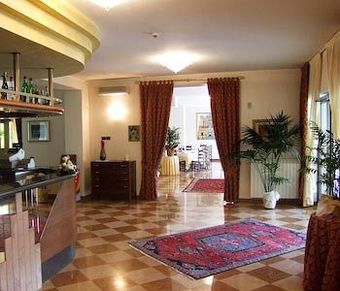 Hotel Olioso