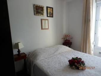 Apartamento Loft Rue De La Mer - La Gronde