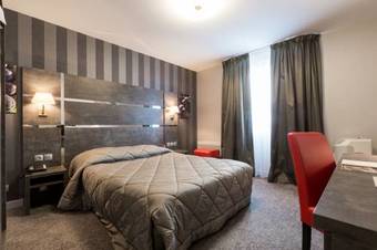 Hotel Hostellerie St Vincent