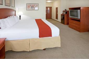 Holiday Inn Express Hotel & Suites Decatur