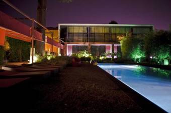 Hotel Clocchiatti
