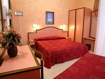 Hotel Dei Platani