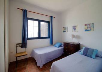 La Graciosa House