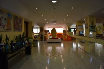 Hotel Marina Club