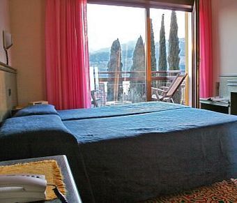 Hotel Catullo